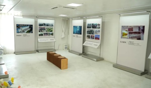 证配所 光影镌刻城市记忆，上海工人新村数字影像展在曹杨新村揭幕