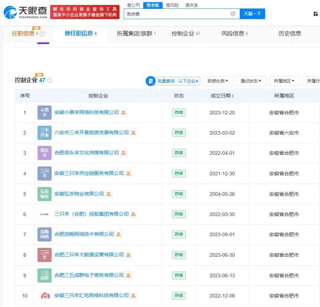 三只羊整改完成小杨哥仍在掉粉 复出难挽粉丝流失