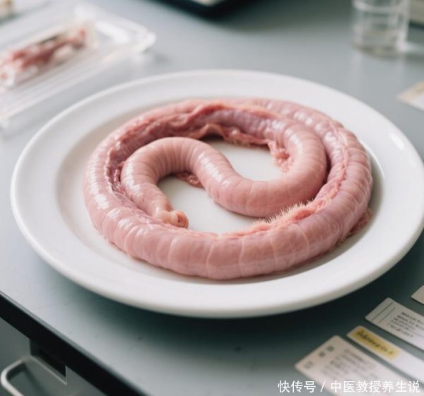 巨牛盈 研究：经常外卖不节制，或会增加肠炎风险？食材是否新鲜呢？