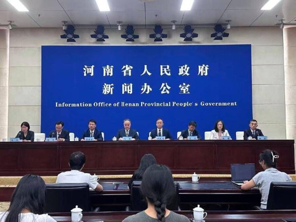 优配利 “十四五”收官大考，郑州航空港这样答！