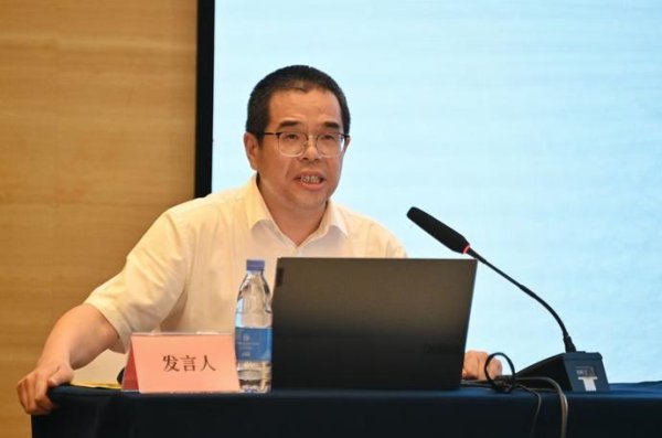 瑞和网  河南省科学院地理研究所所长鲁鹏：裴李岗出现农业起源“天时地利”