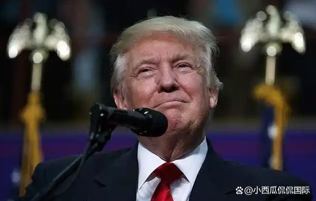 特朗普为何支持乌克兰打下去 绑定欧洲买单